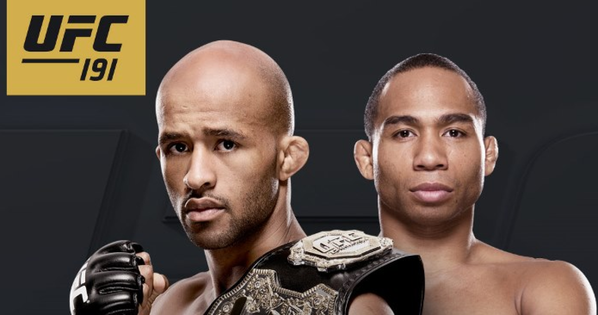 By The Numbers: The Flyweights Thus Far