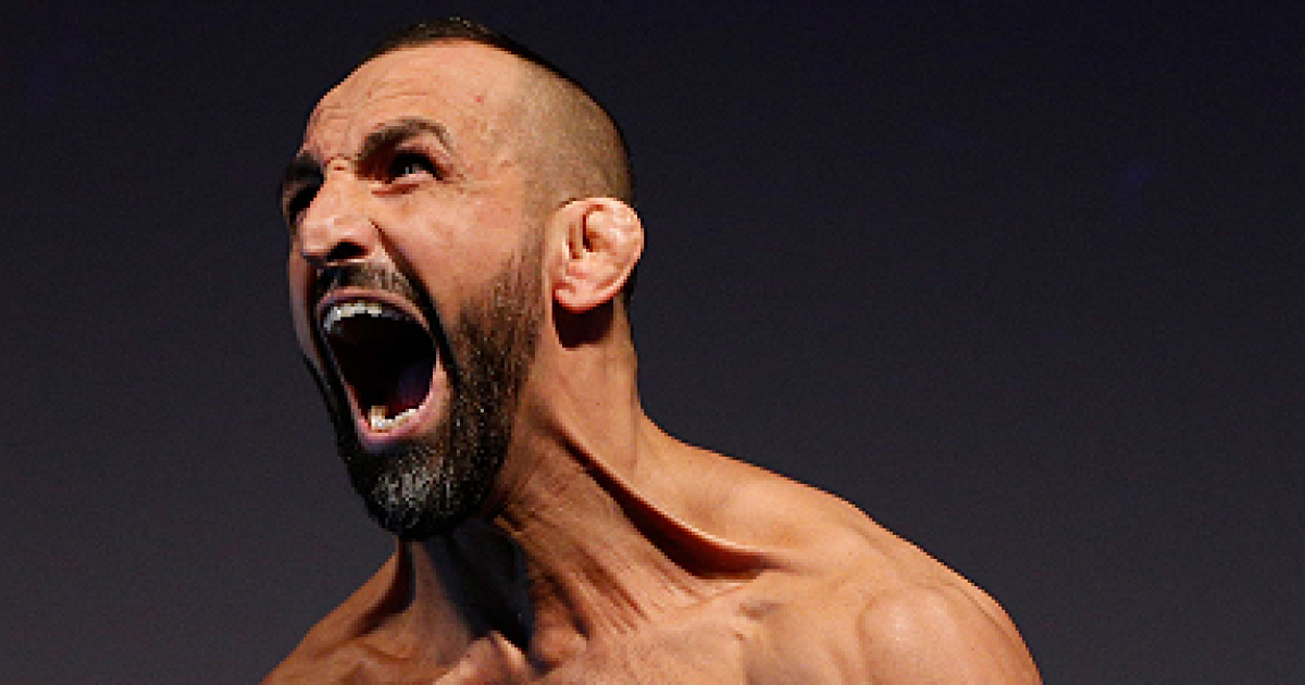 By the numbers: 10 welcome returns to UFC