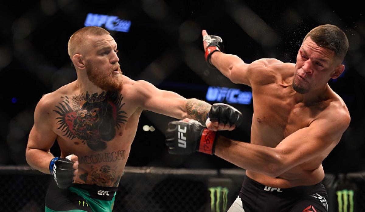 By the Numbers - Significant Strikers