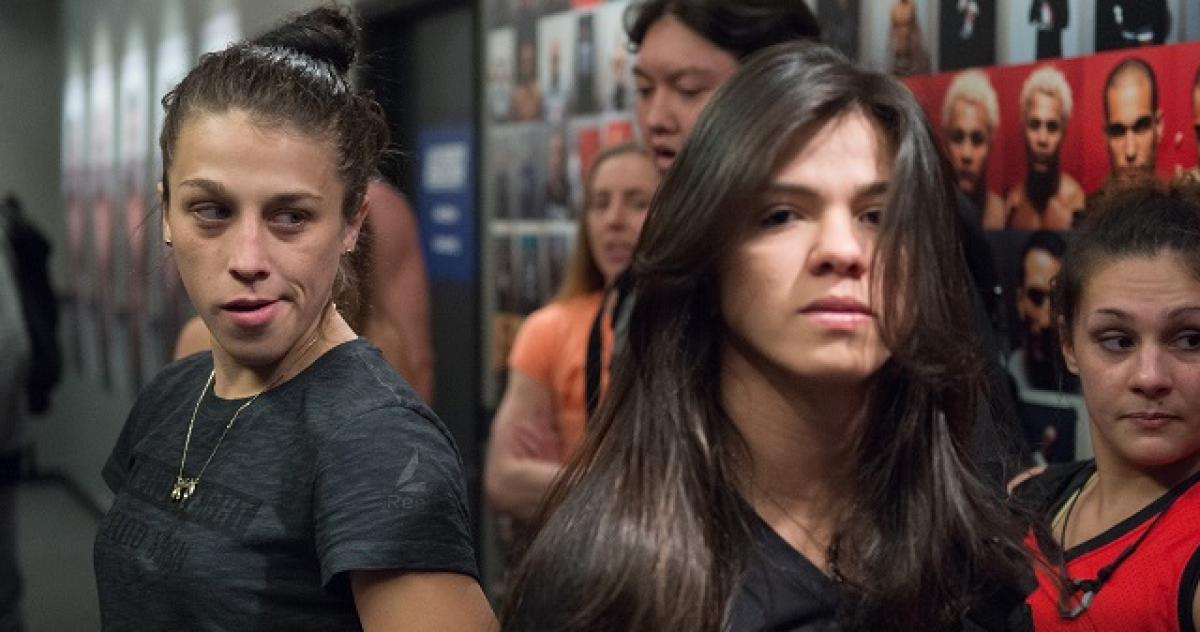 By the Numbers – TUF 23 Finale