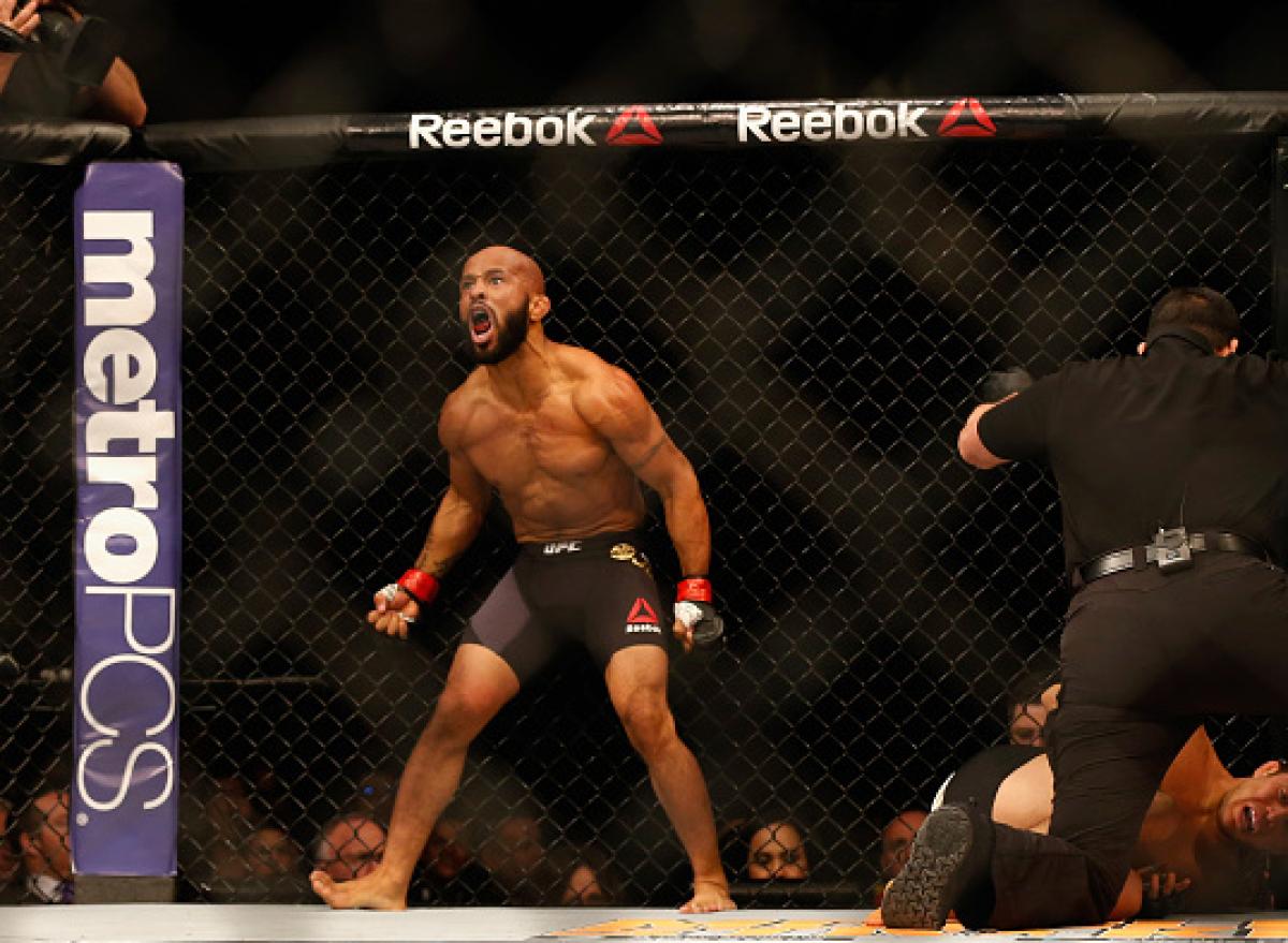 By the Numbers - The Flyweights