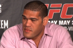 Antonio Silva deb&uuml;tiert in der UFC