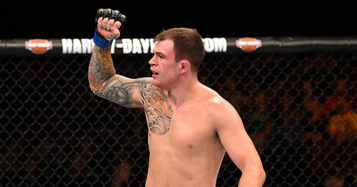 Scott: I'd like to be the Next Big Thing