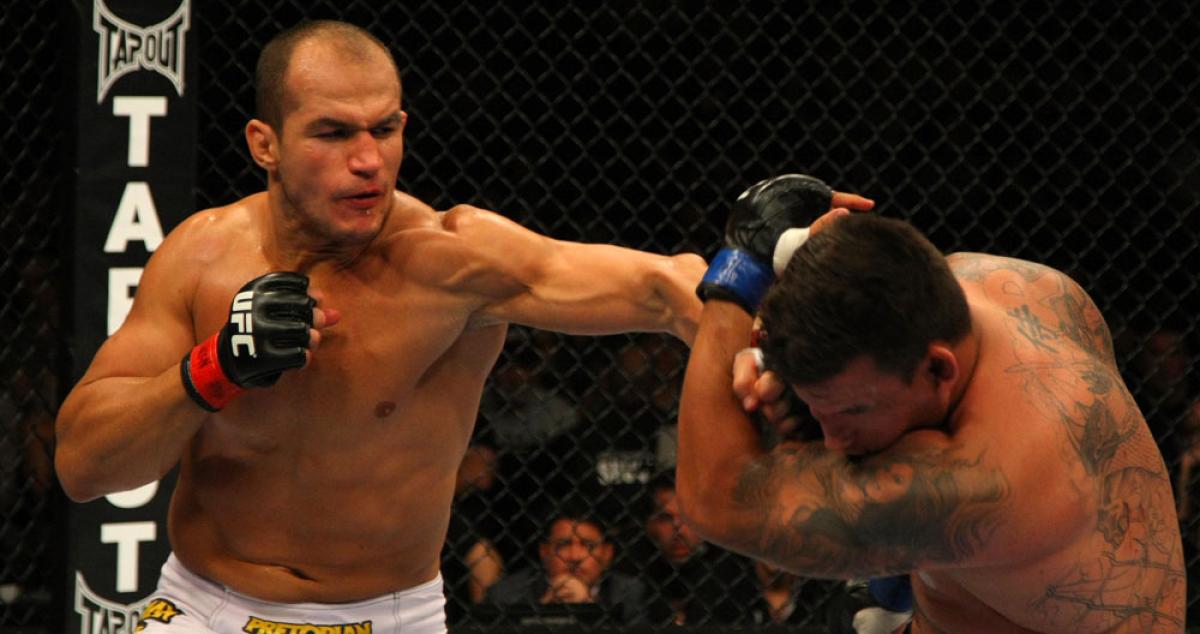 By The Numbers: Fight Night Zagreb