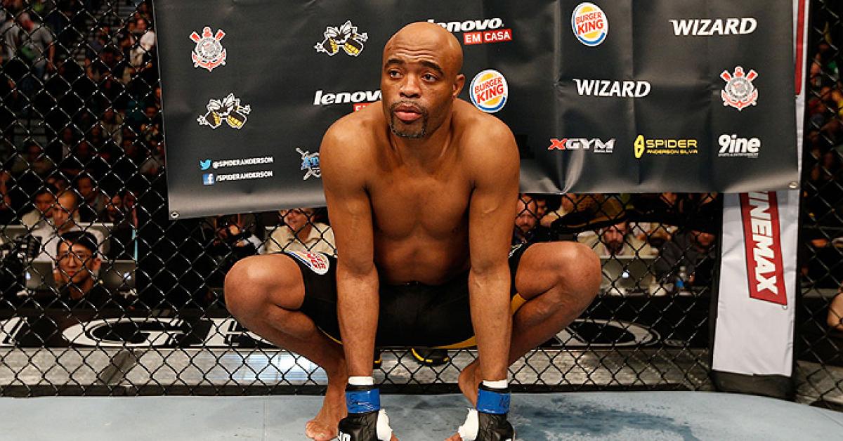 By the Numbers: Fight Night London