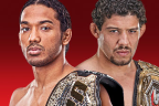 En N&uacute;meros: Henderson vs. Melendez