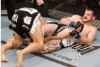 10 Unforgettable UFC Armbars