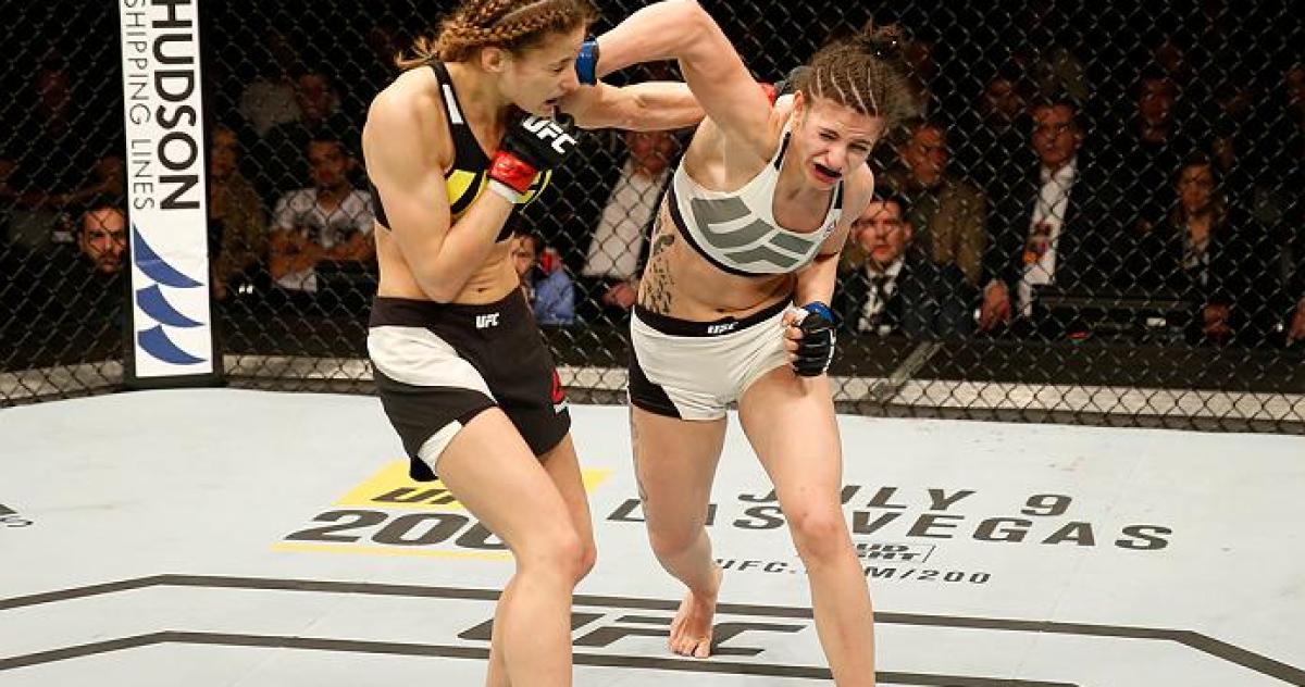 Casey, Stanciu Square Off in Sioux Falls