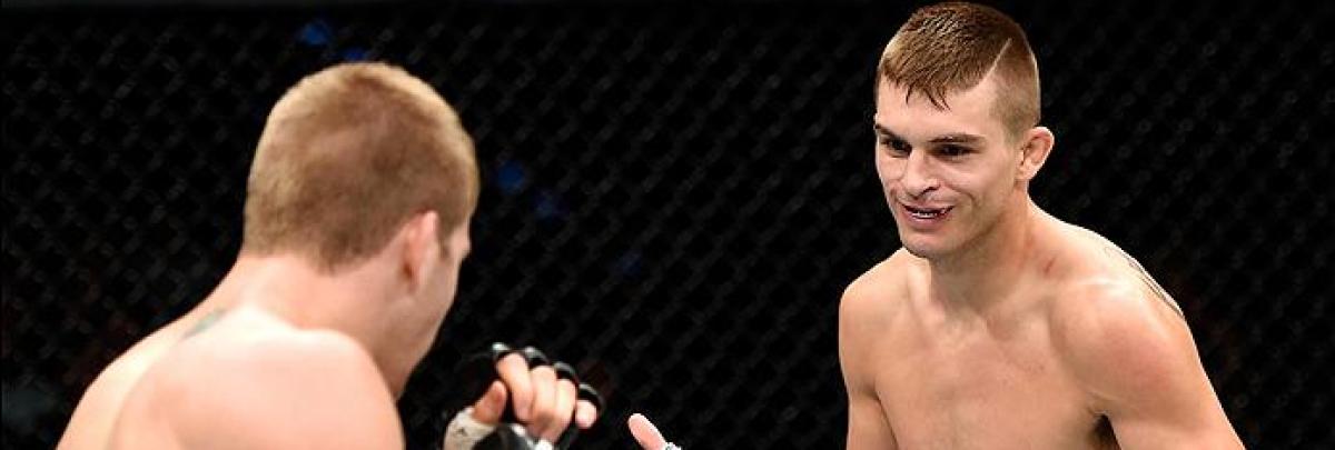 Johnny Case's take on ... 'The Bachelorette'?