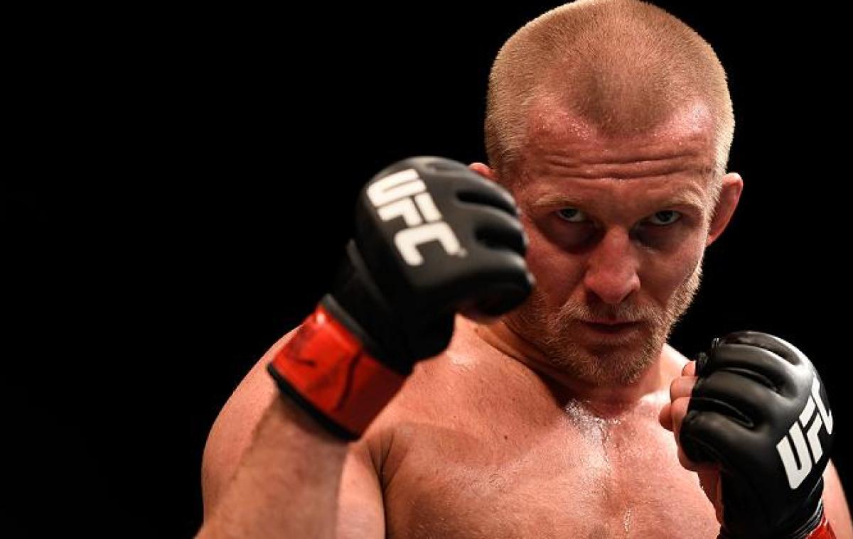 Cirkunov knows the belt is in reach with a win at Stockholm