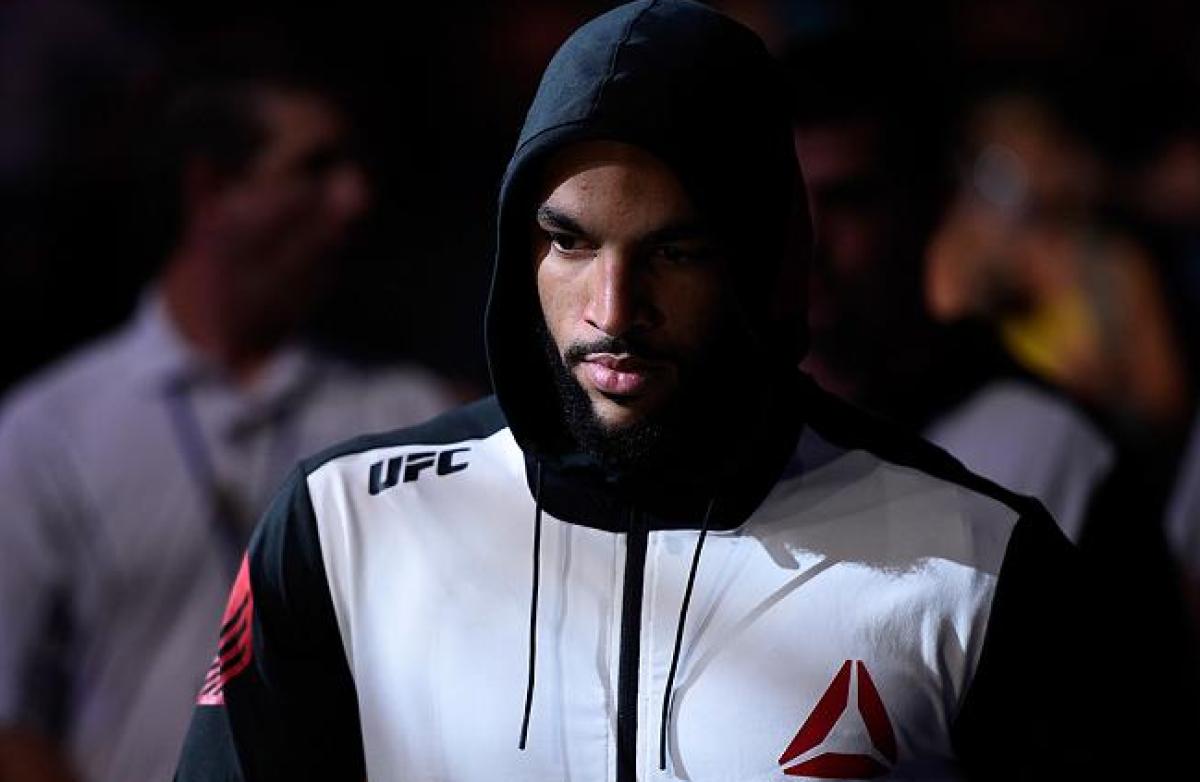 Clark fighting on one-year anniversary of Lookin' for a Fight discovery