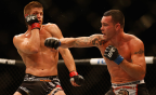 Colby Covington: Chaos Climbs the Ranks