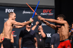 Cole Miller: Fan and Fighter