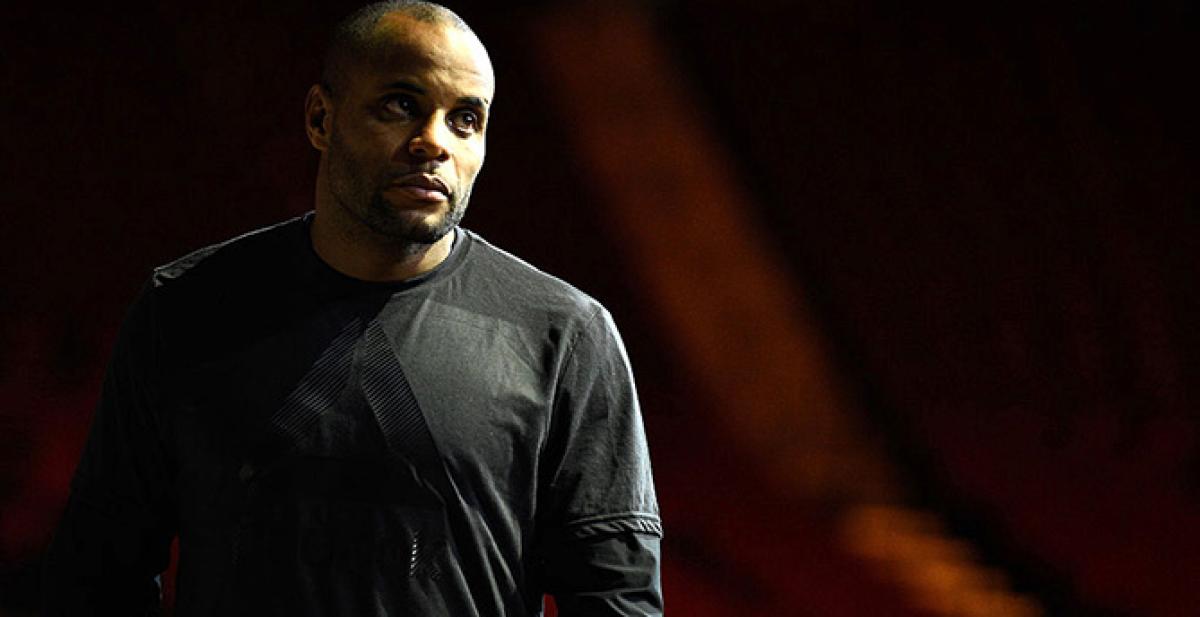 Cormier driven at UFC 200 to avenge his worst loss