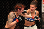Casey: The Strawweight Road Warrior