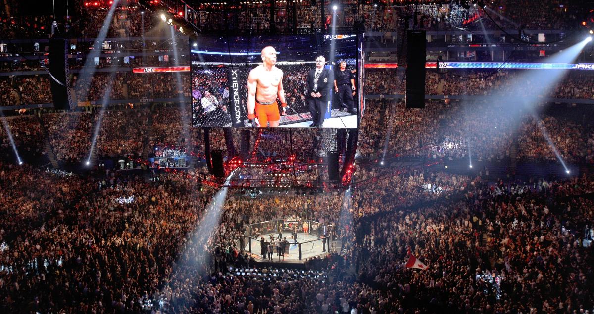 Countdown to UFC 200: Landmark moments