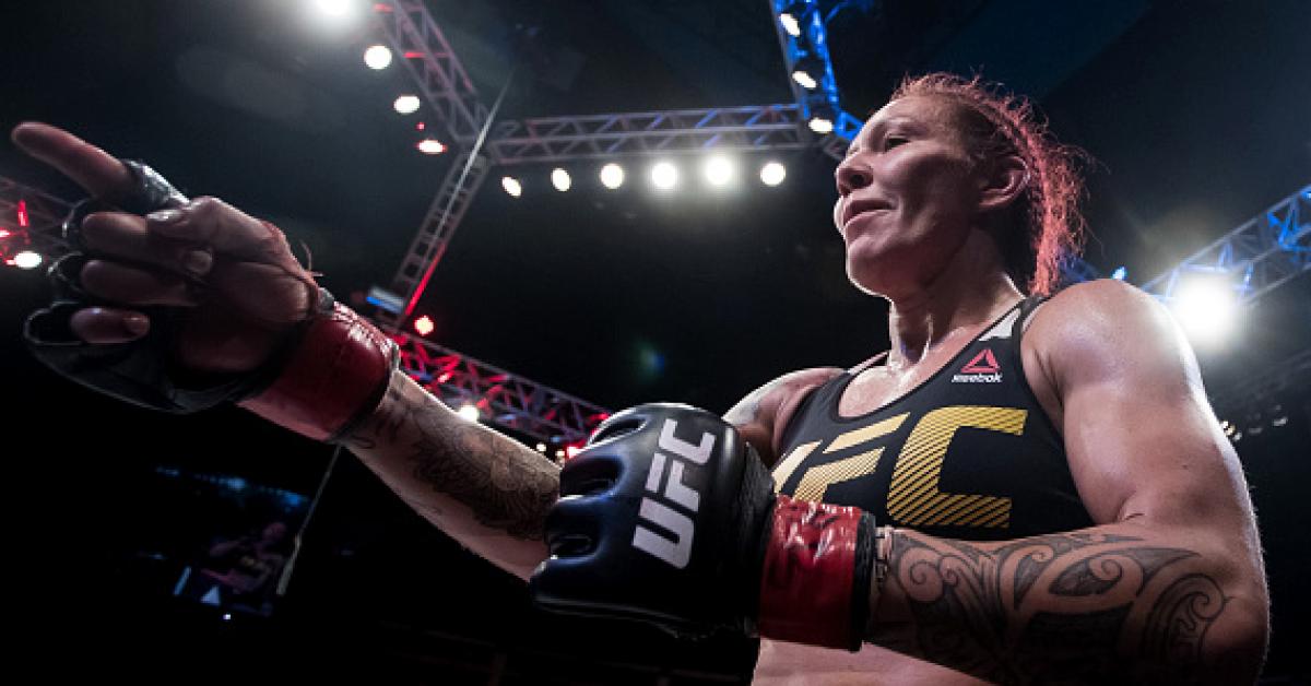 Cyborg becomes naturalized American citizen