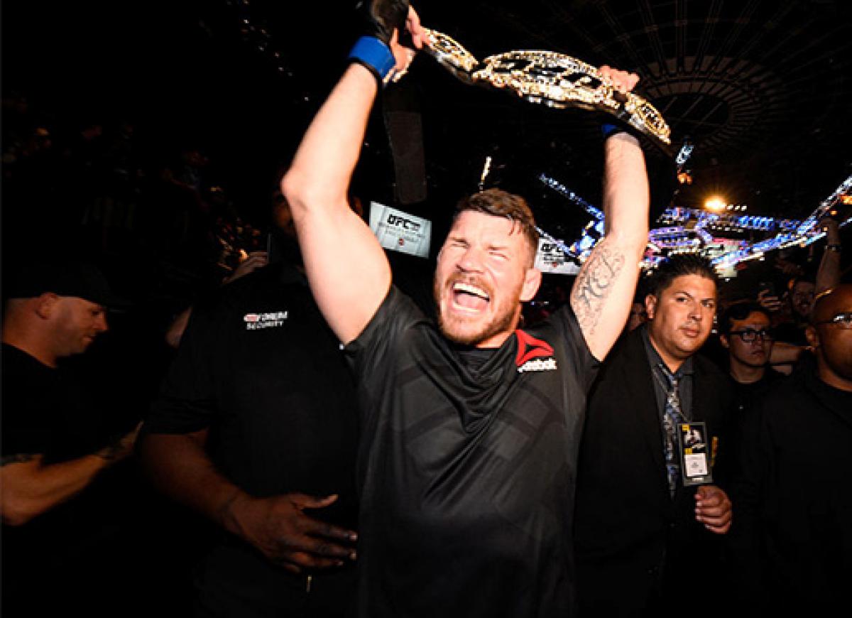 Culture of combat makes UFC 204 special for Manchester