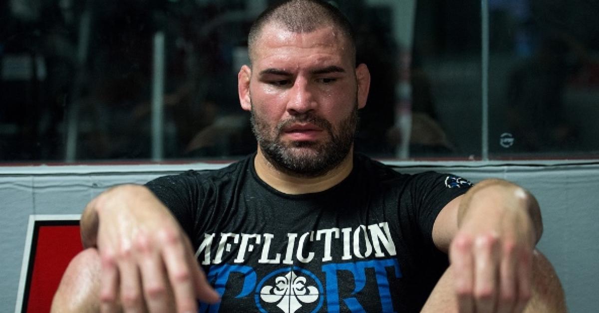 Cain grapples with consistency more than anything else