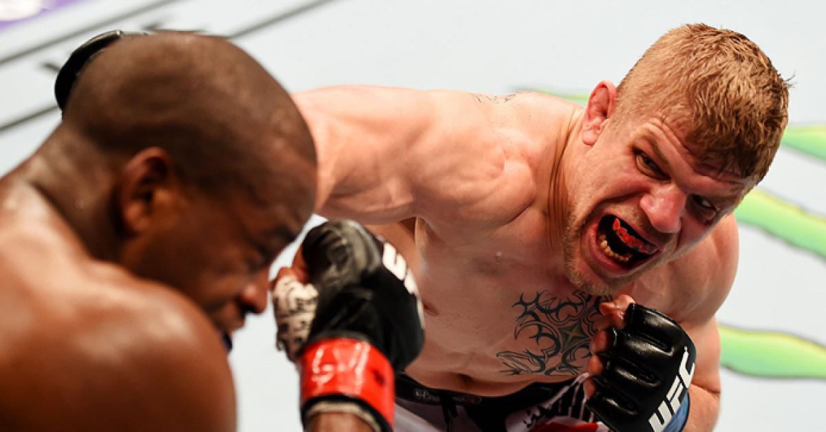 Dempsey confident in return to middleweight