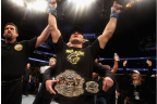 UFC: Globo transmitir&aacute; luta de J&uacute;nior Cigano x Frank Mir