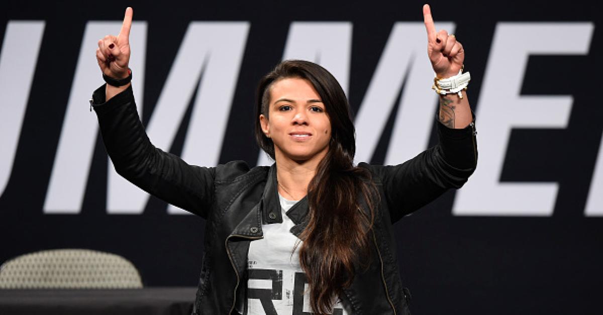 After changes, Gadelha returns to where it started