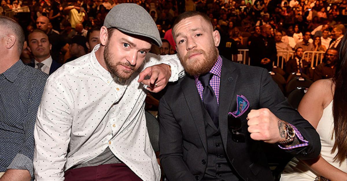 McGregor launches his own news website