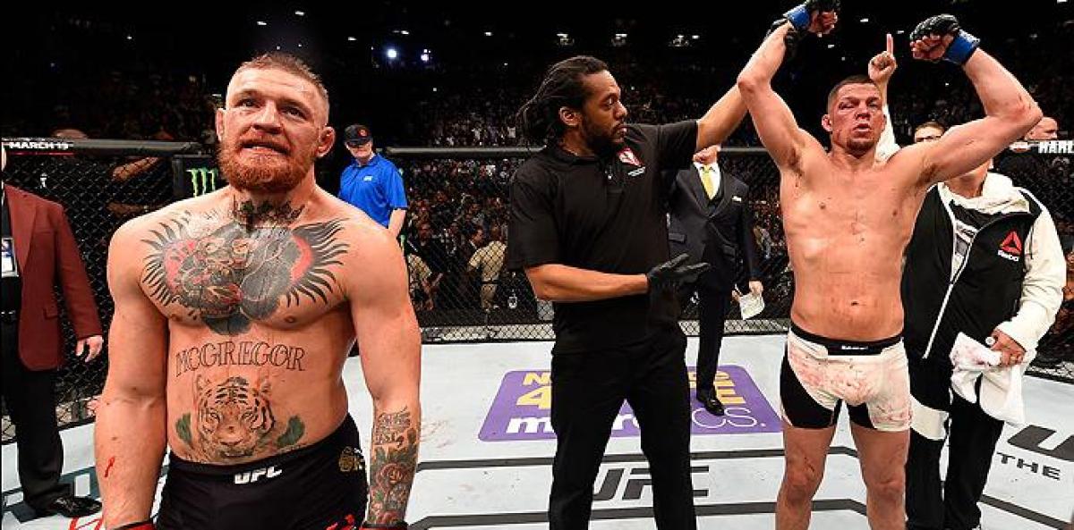 McGregor dared to be great - nothing wrong with that