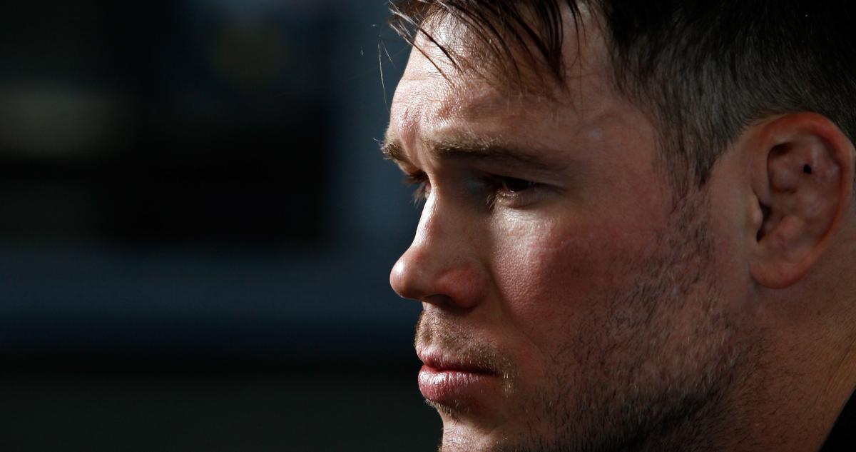 Road to UFC 200: Forrest Griffin - The ultimate fighter