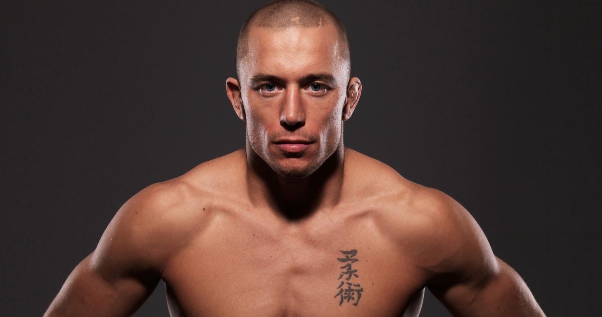 Road to UFC 200: Georges St-Pierre's legacy