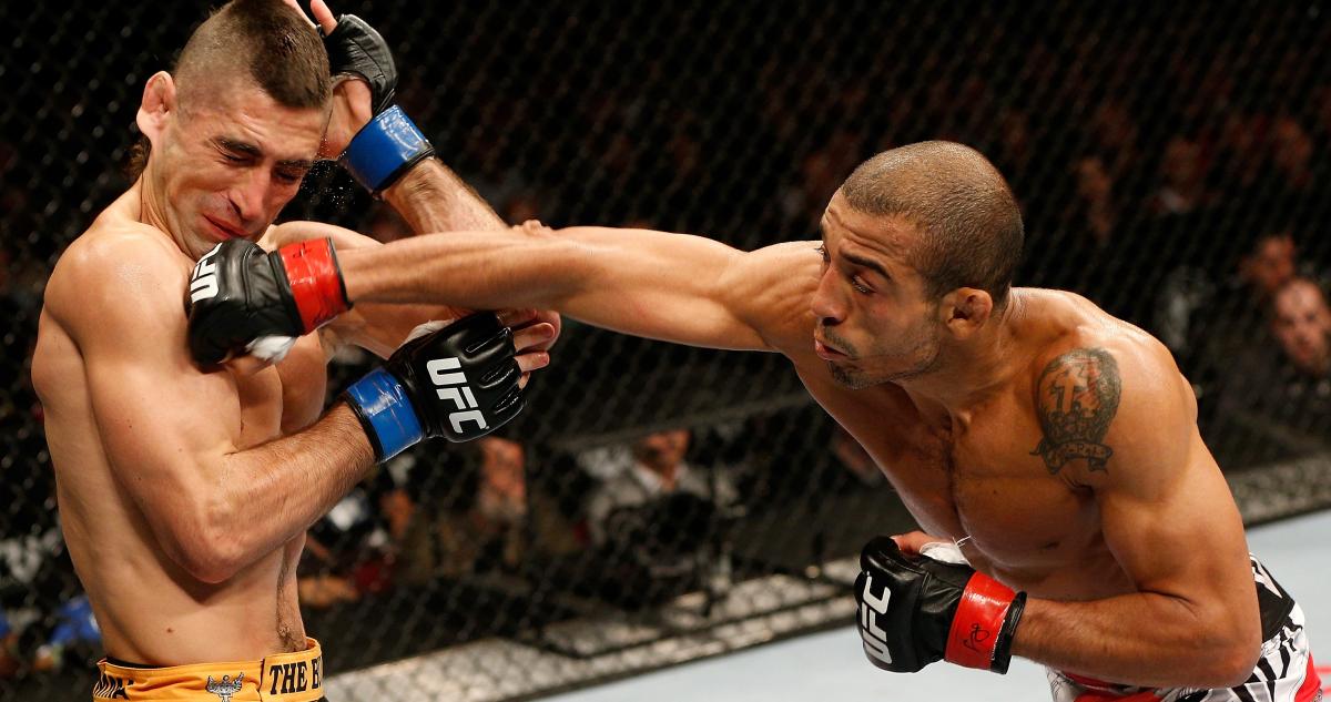 Countdown to UFC 200: Best strikers