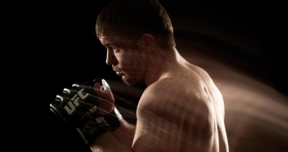 Countdown to UFC 200 - Matt Hughes
