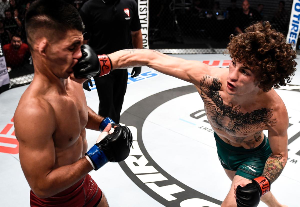 DWTNCS W2 RECAP: Welcome to The Sugar Show