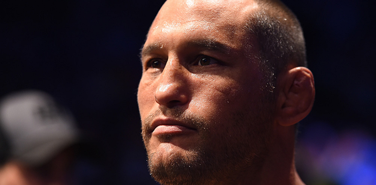 Dan Henderson: No Introduction Necessary