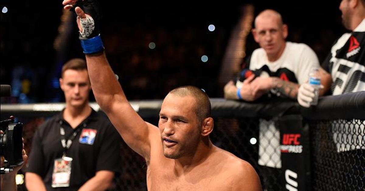 Dan Henderson’s Dynamite Dozen