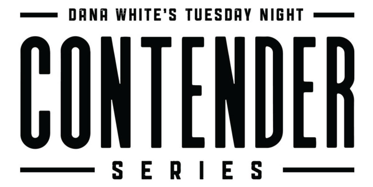 Tuesday Night Contender Series to premiere July 11