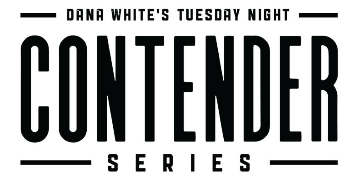 'Dana White’s Tuesday Night Contender Series' features broadcasters new to sport