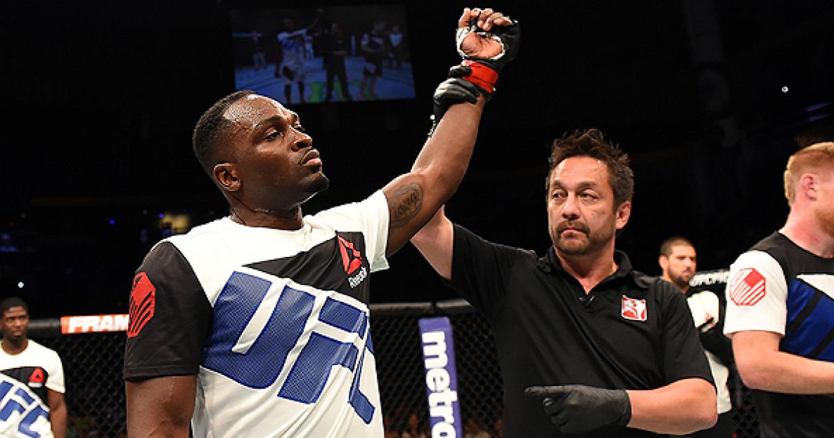 Brunson looking to kickstart breakthrough year
