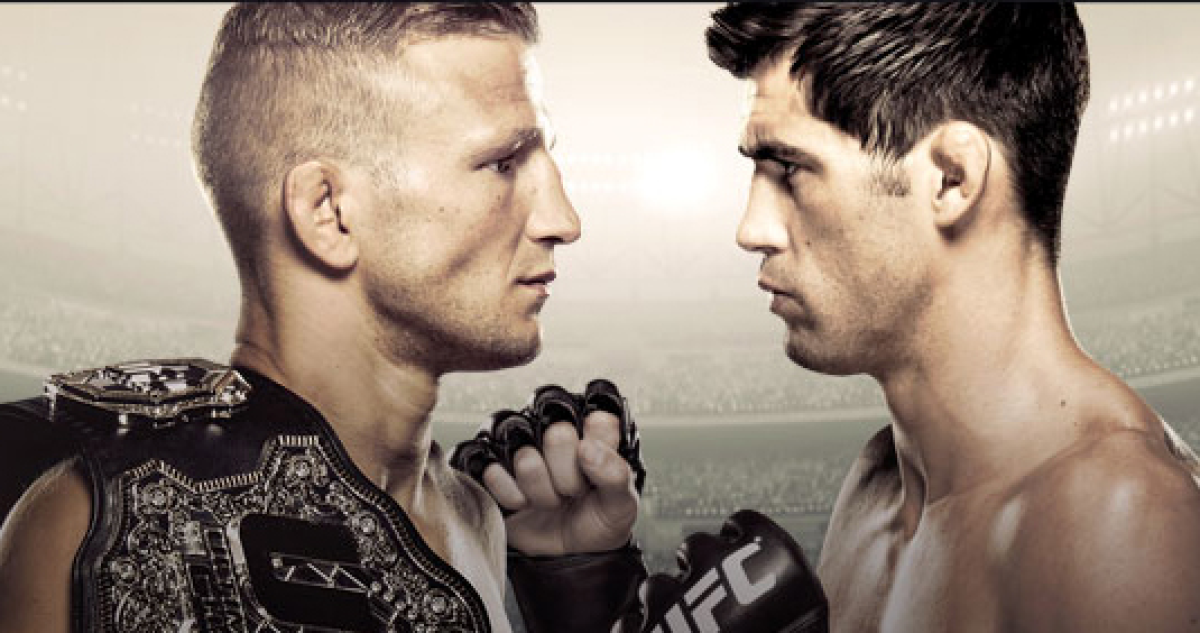 Boston headliners exude swagger as fights near
