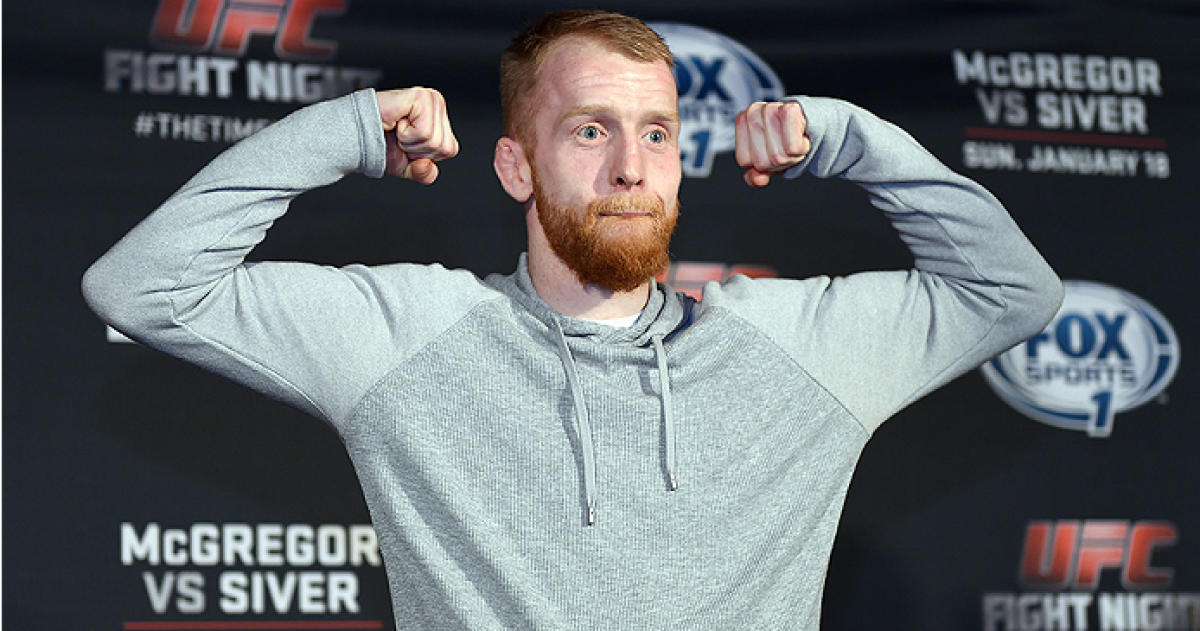 Disappointment for Duffy Means Opportunity for Holohan, Smolka