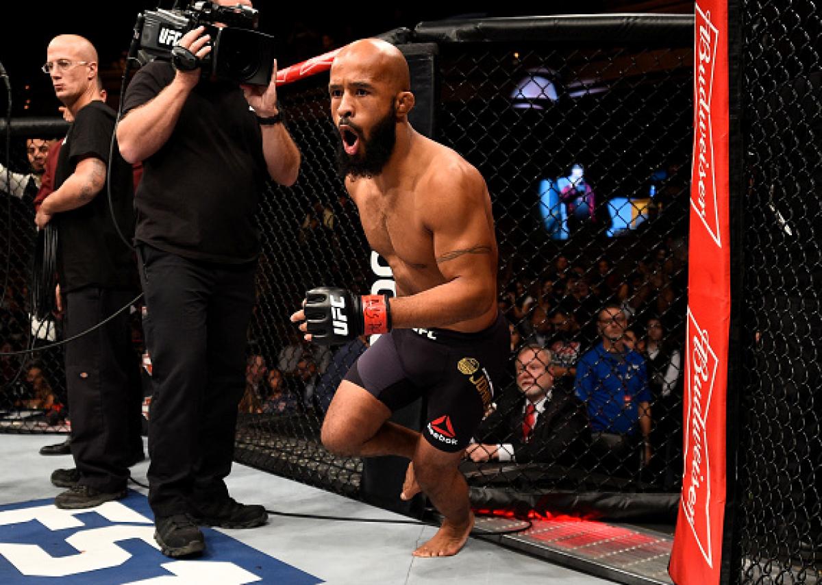 Distractions aside, Johnson set on one goal: best in the world