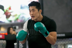 Dong Hyun Kim: The Long Road to Seoul