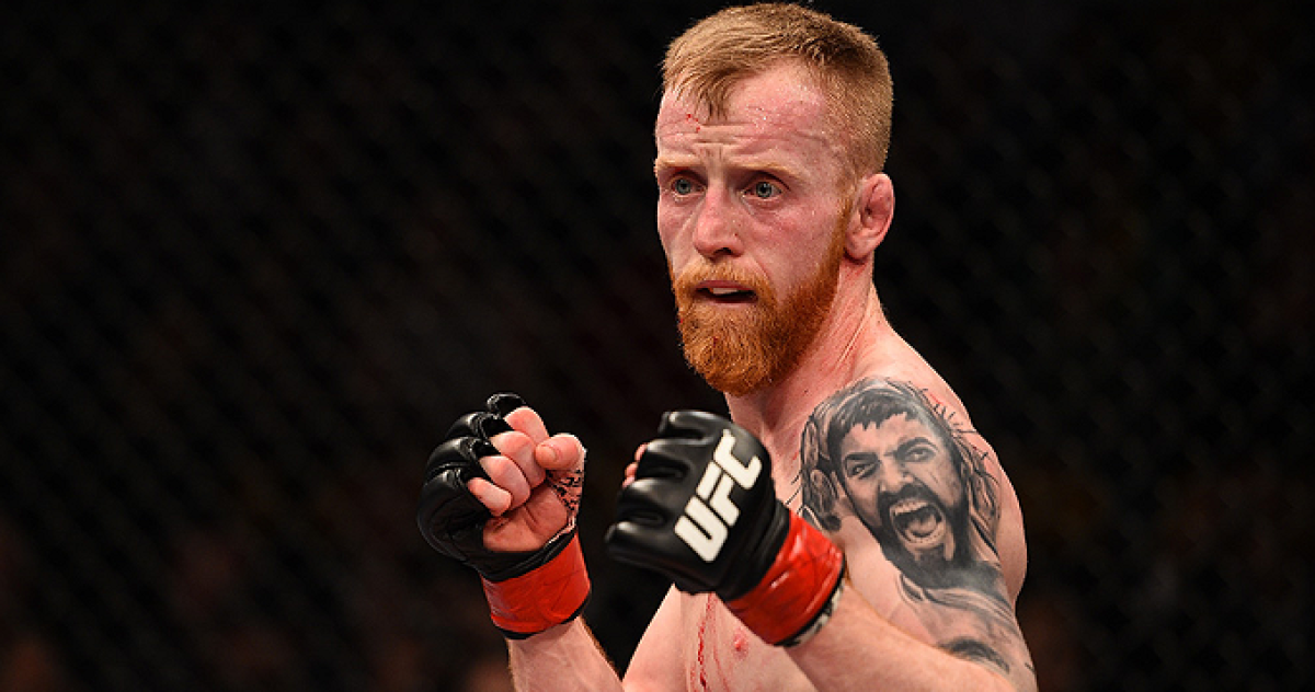 Don't Look Back, Paddy Holohan is Coming