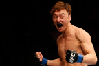 Dooho Choi: Aiming for Early Finish in Seoul
