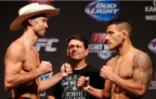 No repeat: Dos Anjos-Cerrone rematch different