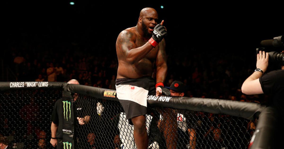 Dos Santos, Lewis on the move in latest rankings