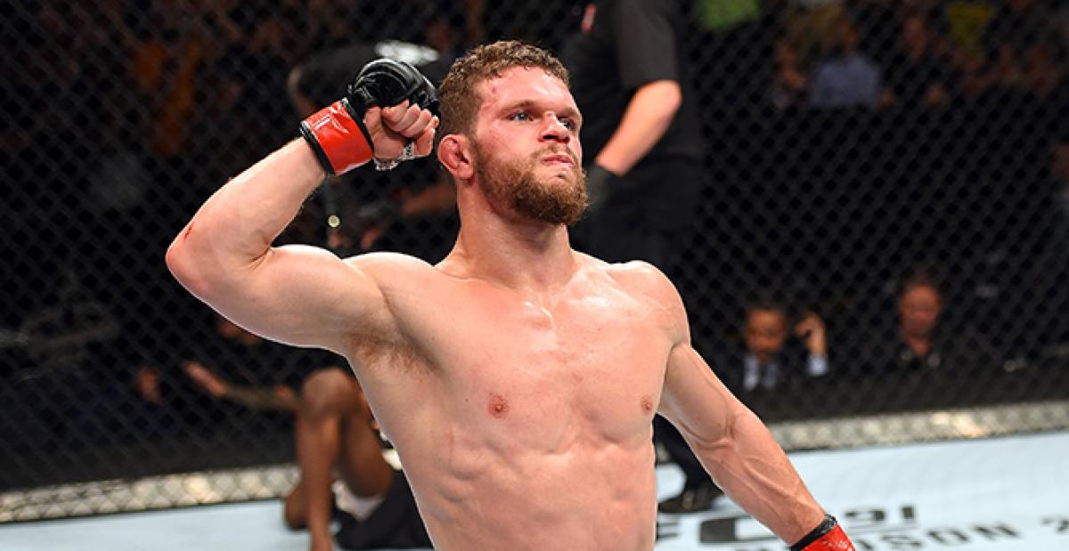Dustin Ortiz ready to cement comeback in New Jersey