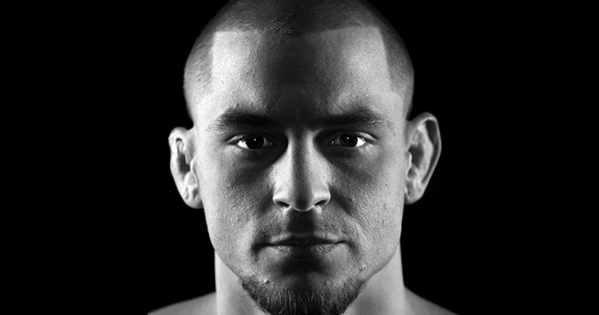 Dustin Poirier's Education through Fire