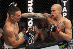 Dustin Poirier - Correndo a "maratona" no seu ritmo