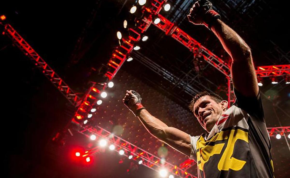 Maia focused on winning ways, not chasing title